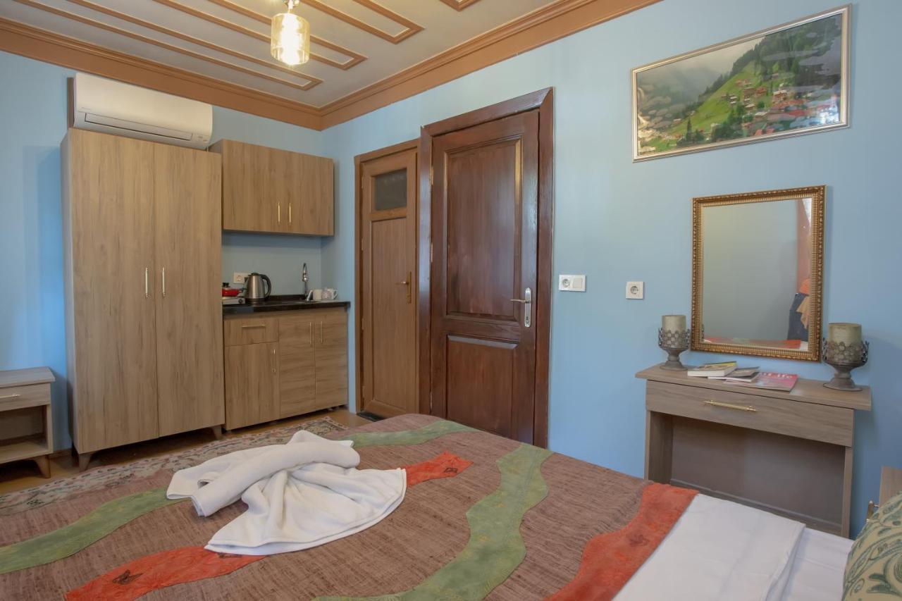 April Hotel Κωνσταντινούπολη Εξωτερικό φωτογραφία