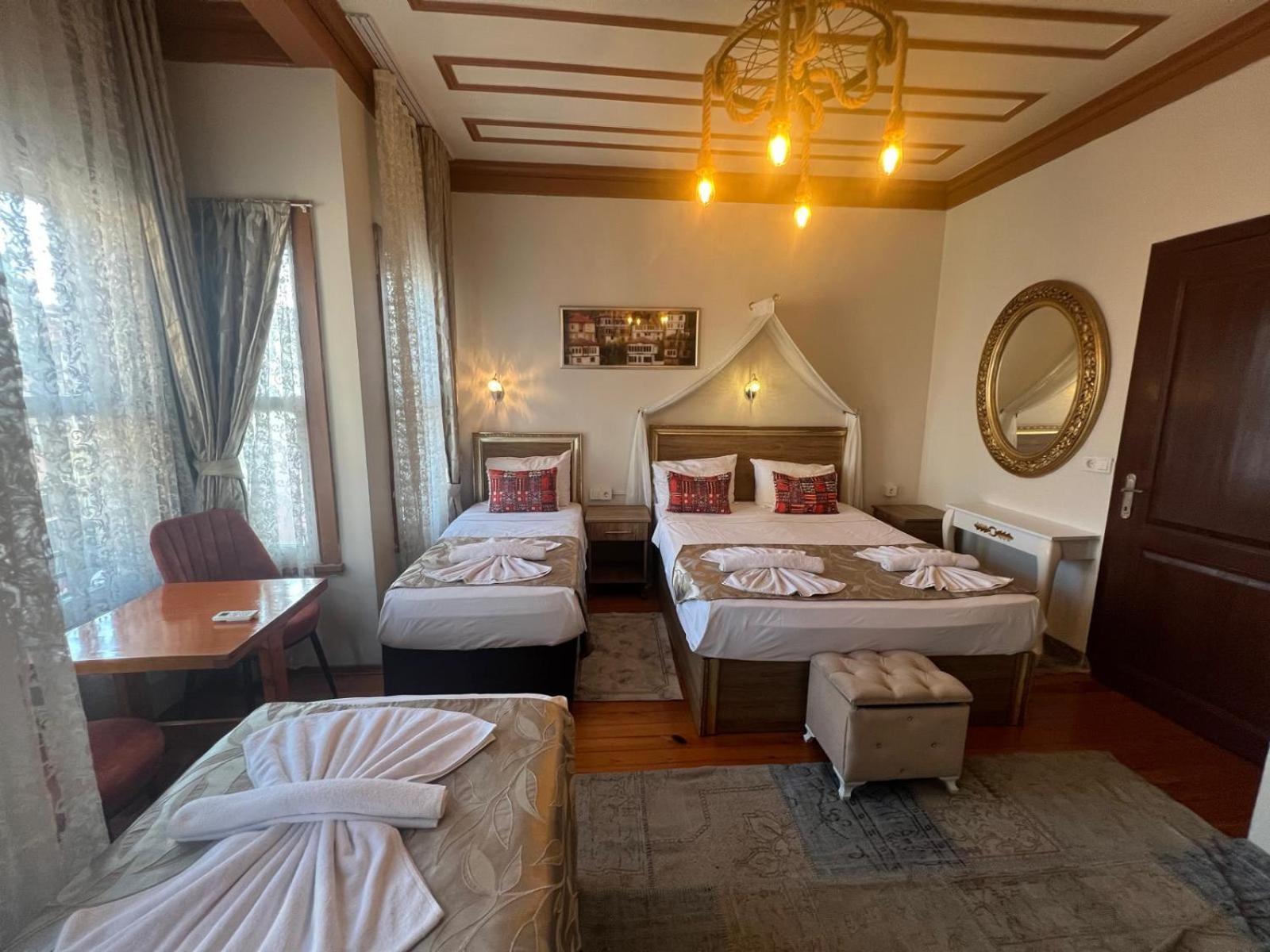 April Hotel Κωνσταντινούπολη Εξωτερικό φωτογραφία