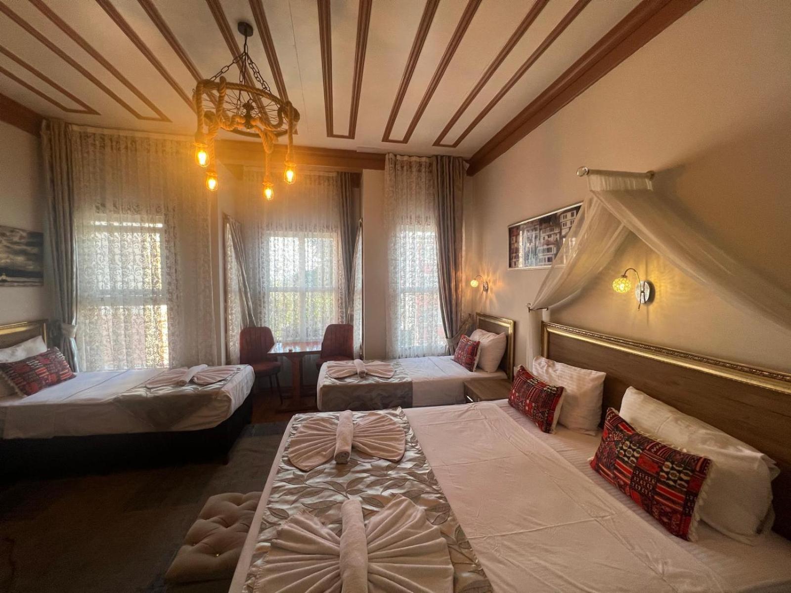 April Hotel Κωνσταντινούπολη Εξωτερικό φωτογραφία